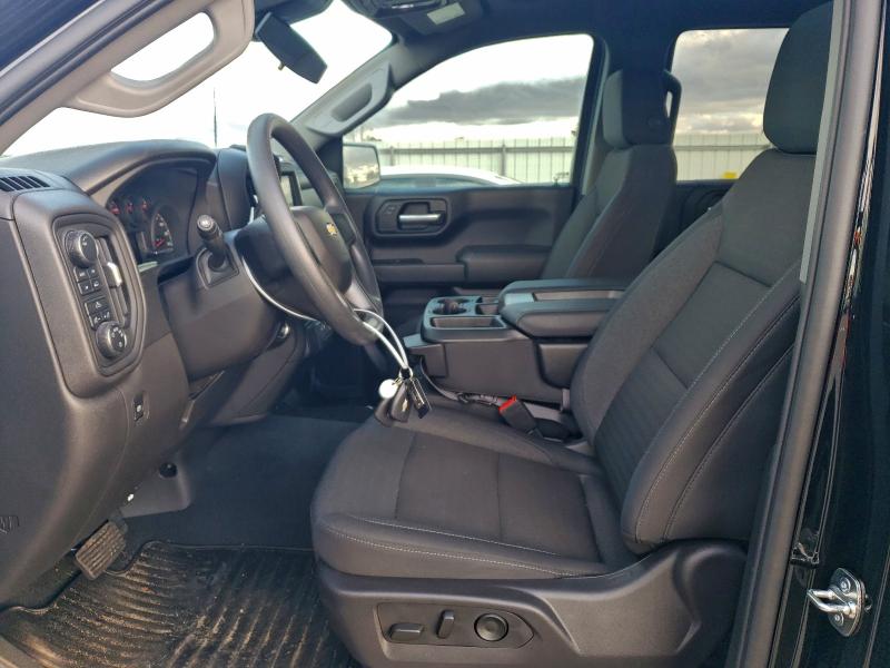 Photo 7 from auction – 2025 CHEVROLET SILVERADO with VIN 3GCPKBEK1SG382925