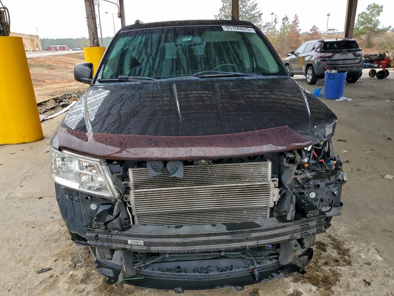 Photo 5 from auction – 2016 DODGE JOURNEY SE with VIN 3C4PDCAB4GT210344