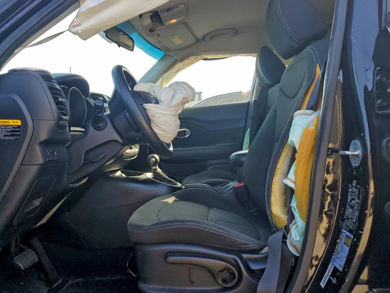 Photo 7 from auction – 2014 KIA SOUL with VIN KNDJN2A21E7013162