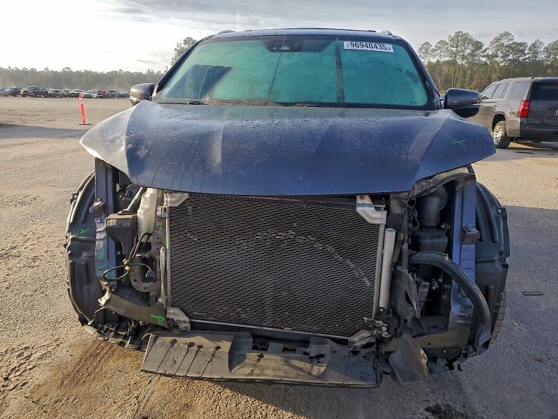 Photo 5 from auction – 2022 HONDA PILOT ELIT with VIN 5FNYF6H03NB042941