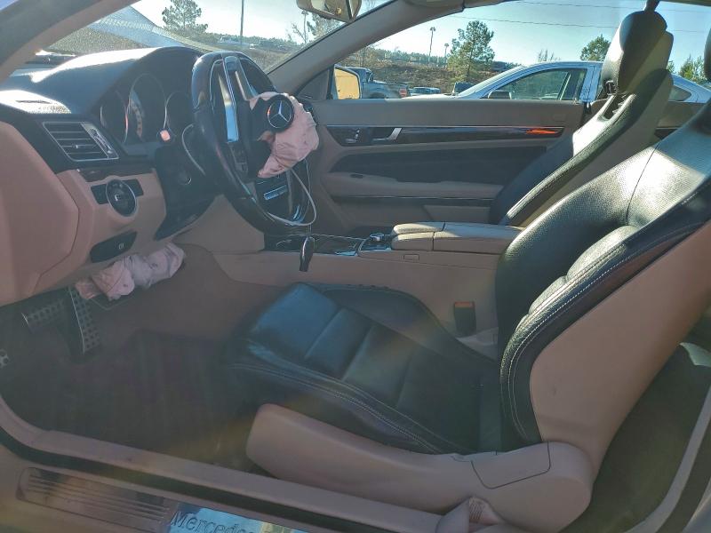 Photo 7 from auction – 2017 MERCEDES-BENZ E 400 with VIN WDDKK6FF5HF354483