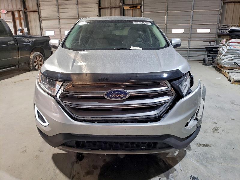Photo 5 from auction – 2018 FORD EDGE TITAN with VIN 2FMPK3K9XJBB96210