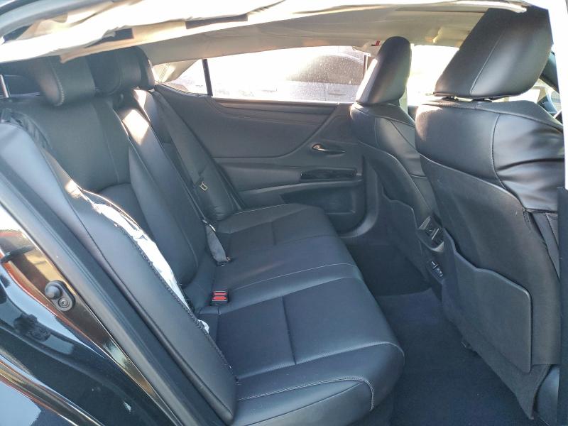 Photo 10 from auction – 2024 LEXUS ES with VIN 58ADA1C12RU052443