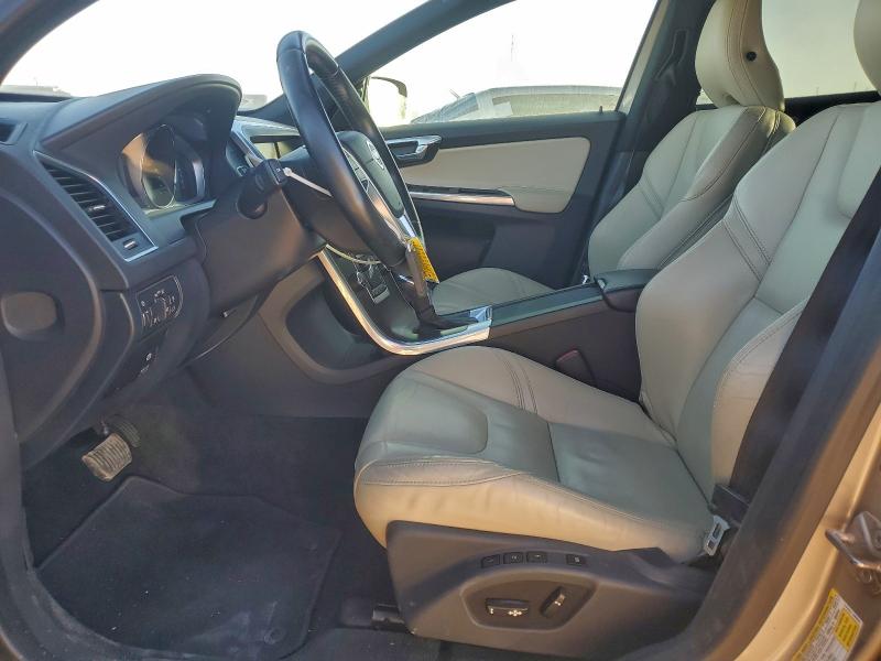 Photo 7 from auction – 2015 VOLVO XC60 with VIN YV440MDD2F2559341