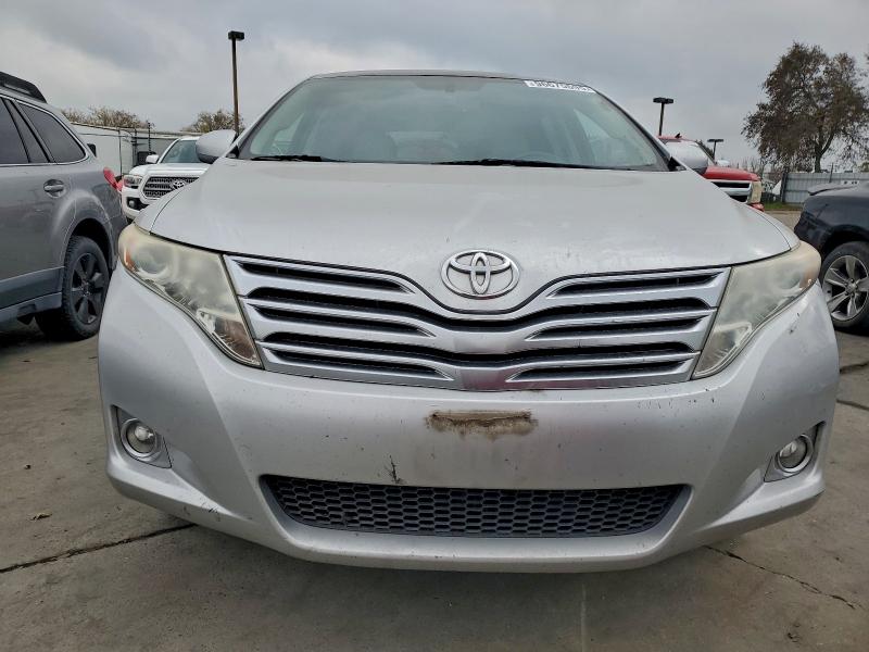 Photo 5 from auction – 2011 TOYOTA VENZA with VIN 4T3ZK3BB5BU040879
