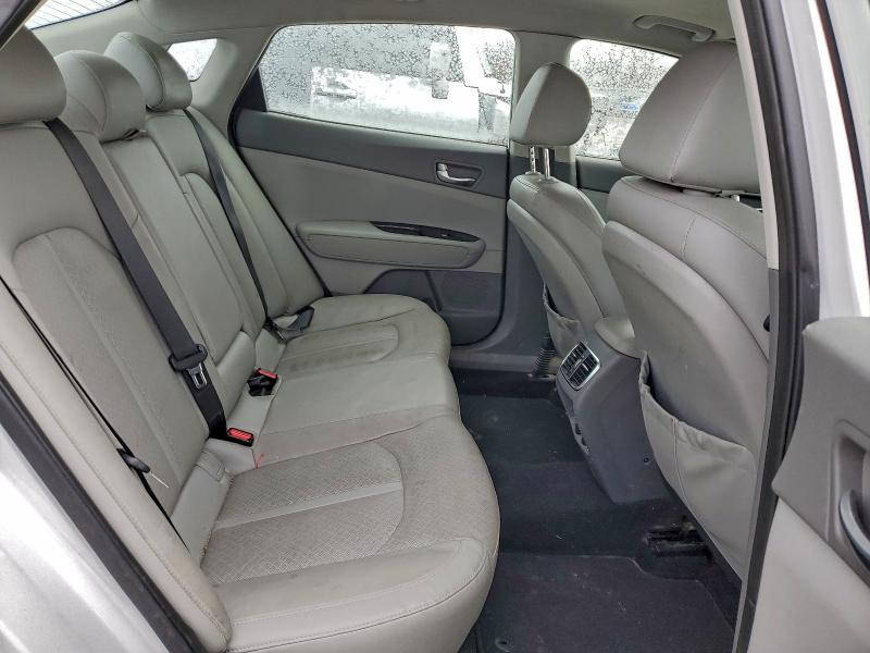 Zdjęcie 10 z aukcji – 2016 KIA OPTIMA EX z VIN 5XXGU4L36GG079988