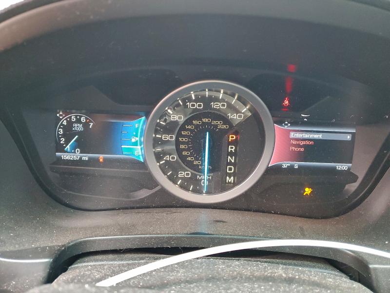Photo 9 from auction – 2015 FORD EXPLORER X with VIN 1FM5K8D81FGB05284
