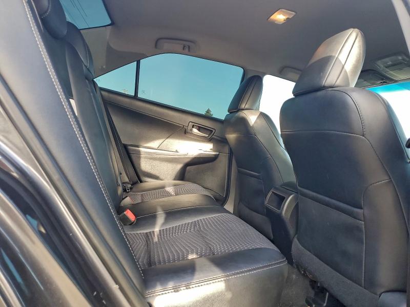 Photo 10 from auction – 2014 TOYOTA CAMRY L with VIN 4T1BF1FK8EU308597