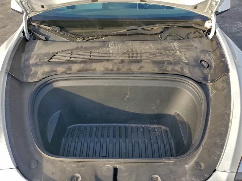 Photo 11 from auction – 2021 TESLA MODEL Y with VIN 5YJYGDEE6MF087128