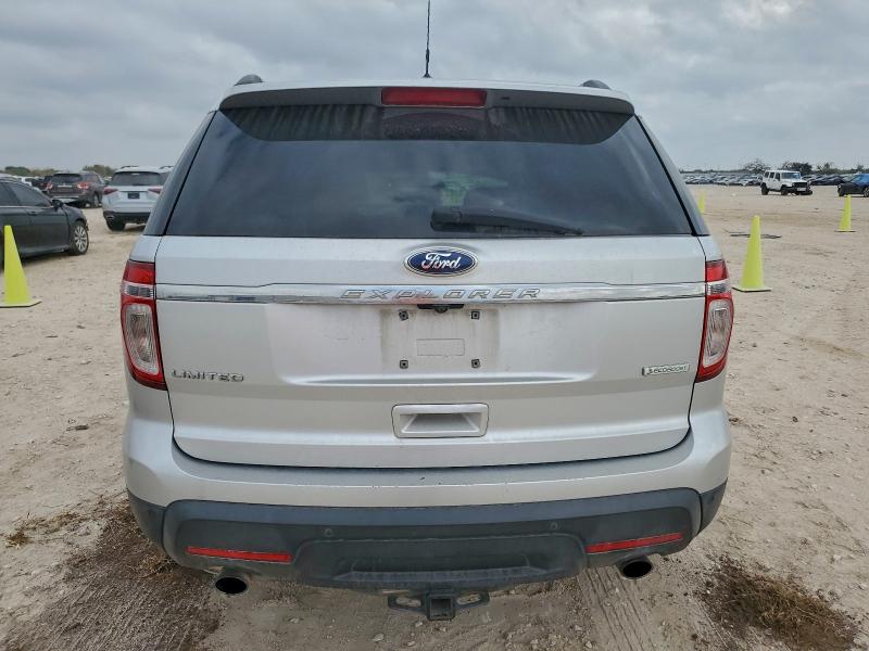 صورة رقم 6 من المزاد - 2013 FORD EXPLORER L مع VIN 1FM5K7F98DGB99015