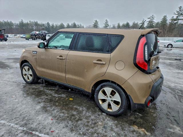 Photo 2 from auction – 2015 KIA SOUL with VIN KNDJN2A23F7121414