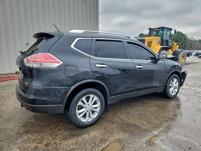 صورة رقم 3 من المزاد - 2016 NISSAN ROGUE S مع VIN KNMAT2MT5GP625300