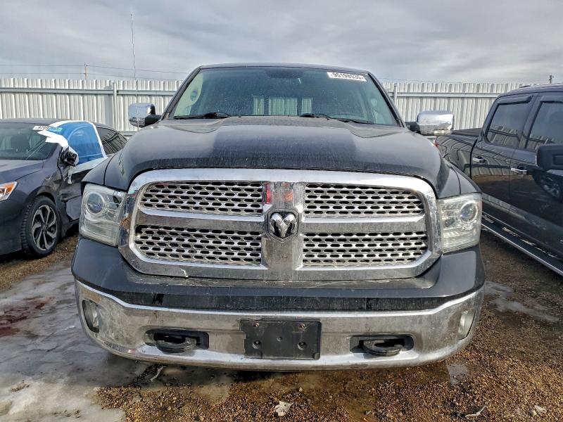 Photo 5 from auction – 2016 RAM 1500 LARAM with VIN 1C6RR7VT1GS308471