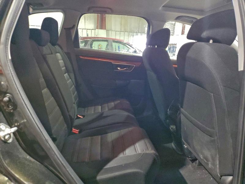 Zdjęcie 11 z aukcji – 2017 HONDA CRV z VIN 5J6RW2H53HL036089