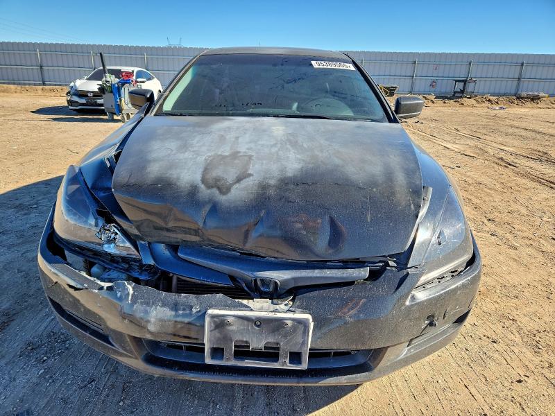 Photo 5 from auction – 2005 HONDA ACCORD EX with VIN 1HGCM72615A001060