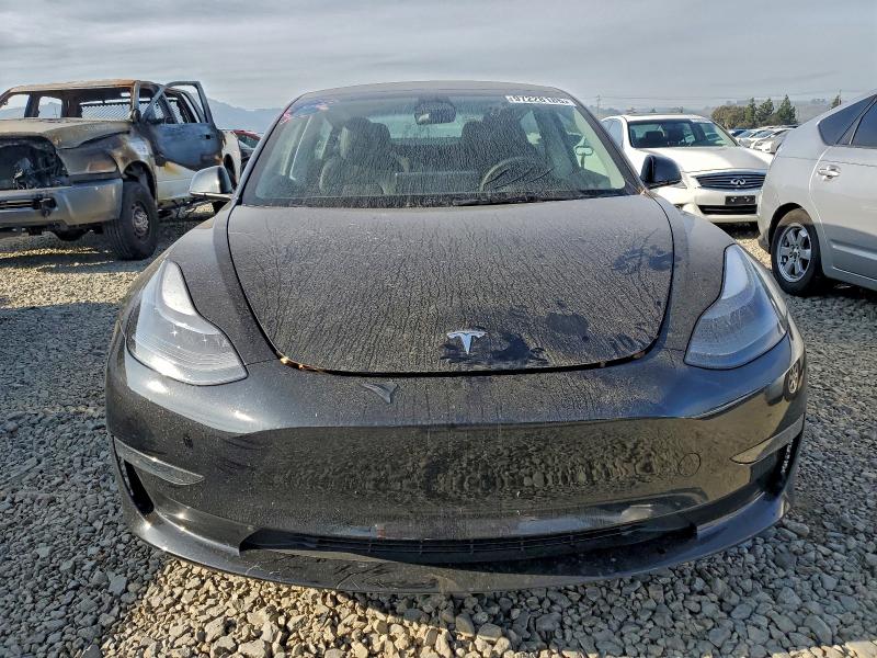 Photo 5 from auction – 2023 TESLA MODEL 3 with VIN 5YJ3E1EA1PF688835