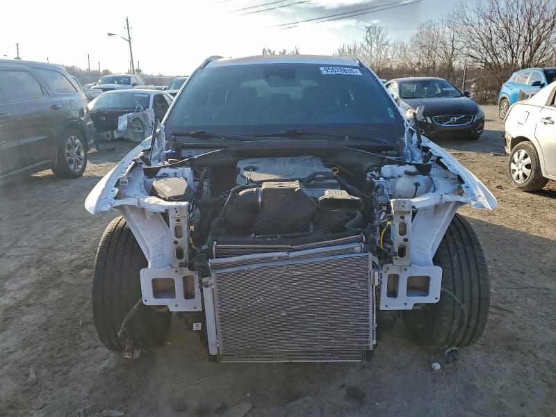 Photo 5 from auction – 2023 GENESIS GV70 BASE with VIN KMUMADTB8PU130322