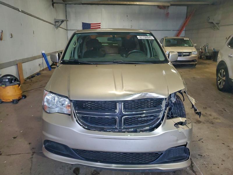 Zdjęcie 5 z aukcji – 2012 DODGE GRAND CARA z VIN 2C4RDGCG6CR406632