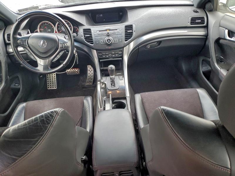 Photo 8 from auction – 2013 ACURA TSX SE with VIN JH4CU2F87DC002843