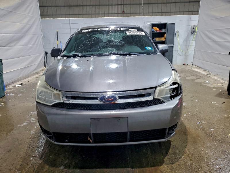 Photo 5 from auction – 2009 FORD FOCUS SE with VIN 1FAHP35N79W247536