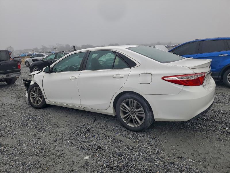 Photo 2 from auction – 2017 TOYOTA CAMRY LE with VIN 4T1BF1FK0HU680634