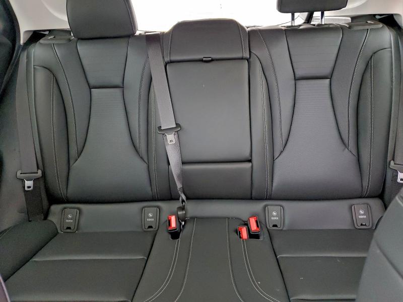 Photo 10 from auction – 2025 BUICK ENVISION P with VIN LRBFZKE48SD033779