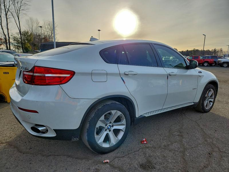 Photo 3 from auction – 2013 BMW X6 XDRIVE3 with VIN 5UXFG2C51DL785575