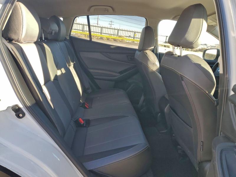 Photo 10 from auction – 2022 SUBARU CROSSTREK with VIN JF2GTHRC4NH216445