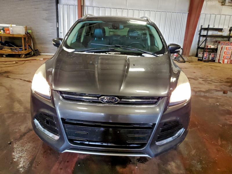 Photo 5 from auction – 2016 FORD ESCAPE TIT with VIN 1FMCU0JX6GUC38429