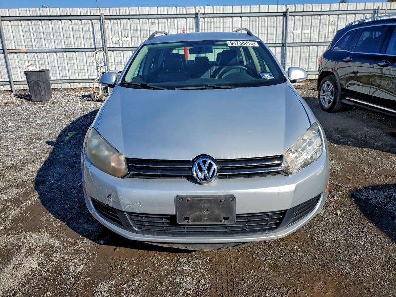 Photo 5 from auction – 2012 VOLKSWAGEN JETTA S with VIN 3VWPP7AJ0CM673797