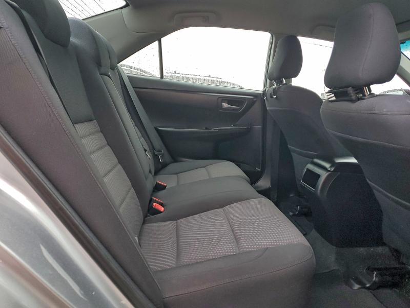 Photo 10 from auction – 2016 TOYOTA CAMRY LE with VIN 4T4BF1FK5GR577973