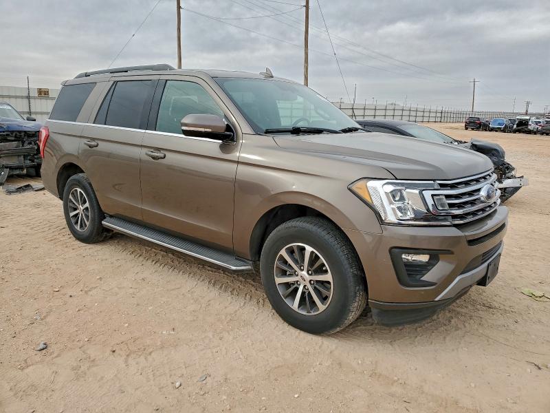 Photo 4 from auction – 2019 FORD EXPEDITION with VIN 1FMJU1HT6KEA73243