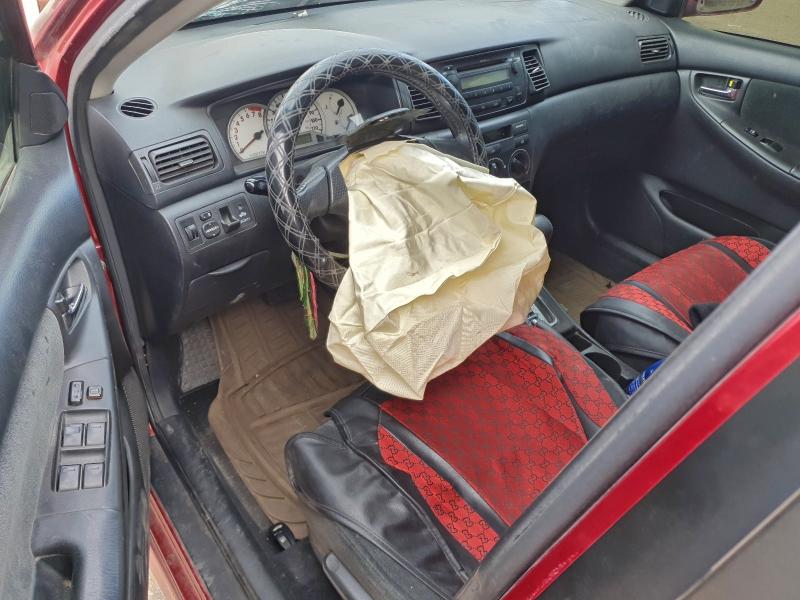 Photo 8 from auction – 2007 TOYOTA COROLLA CE with VIN 1NXBR32E17Z815816