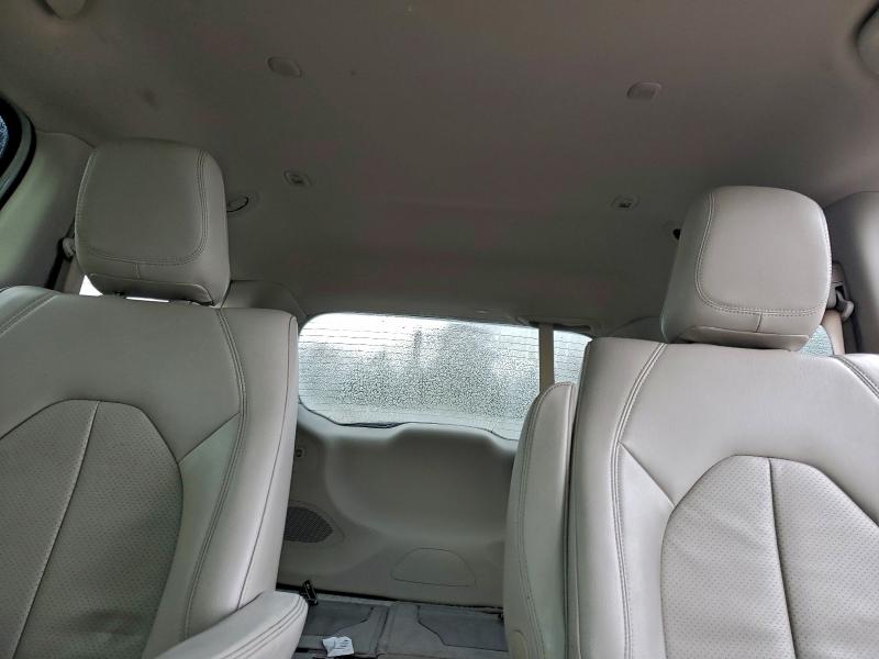 Photo 10 from auction – 2021 CHRYSLER PACIFICA H with VIN 2C4RC1L76MR521894