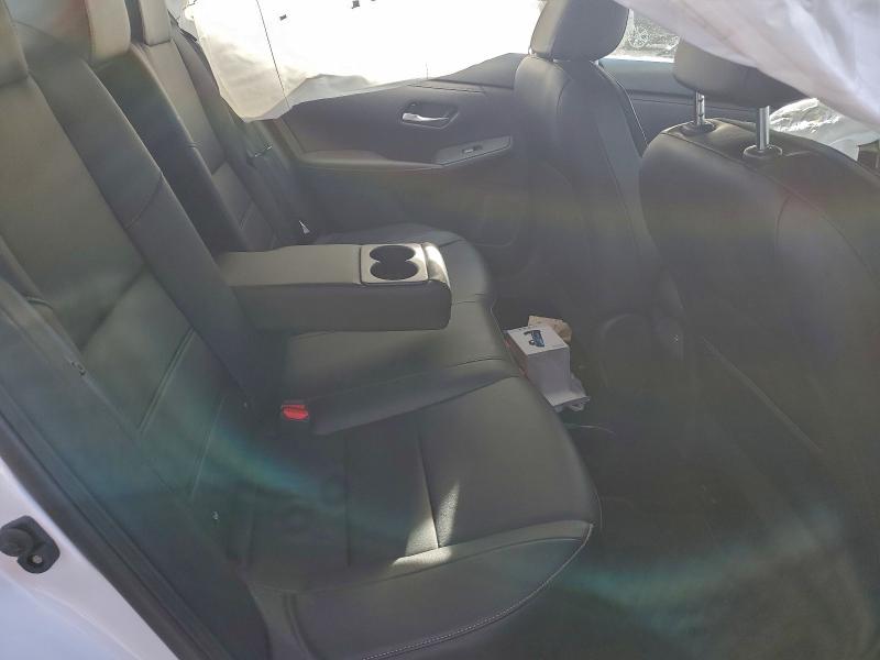 Photo 10 from auction – 2023 NISSAN SENTRA SR with VIN 3N1AB8DV9PY259446