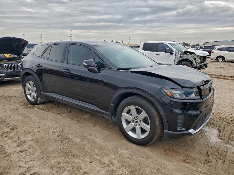 Photo 4 from auction – 2025 HONDA PROLOGUE E with VIN 3GPKHVRJ7SS500273