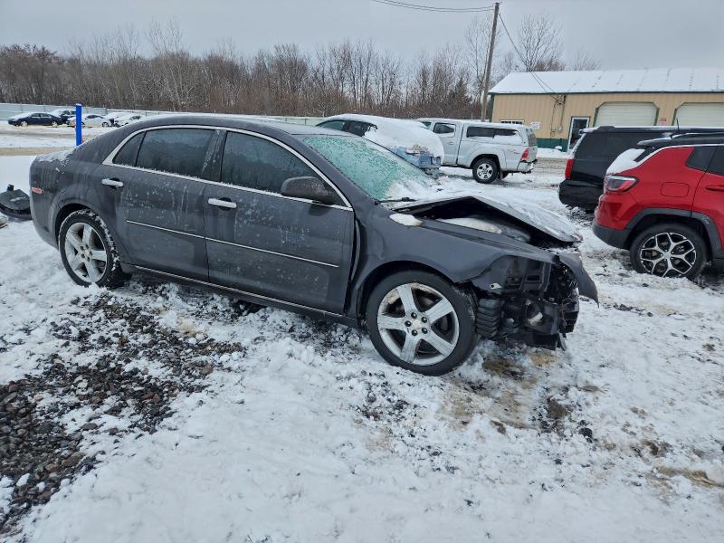 Photo 4 from auction – 2012 CHEVROLET MALIBU 1LT with VIN 1G1ZC5E06CF330028