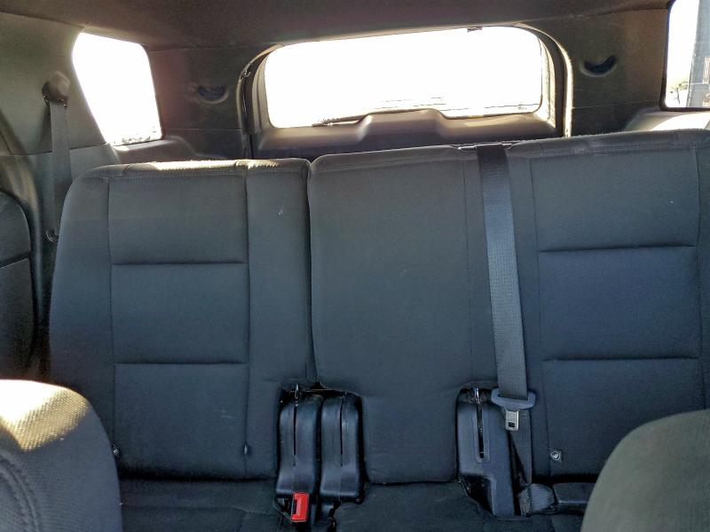 Photo 10 from auction – 2018 FORD EXPLORER P with VIN 1FM5K8AT3JGA73276