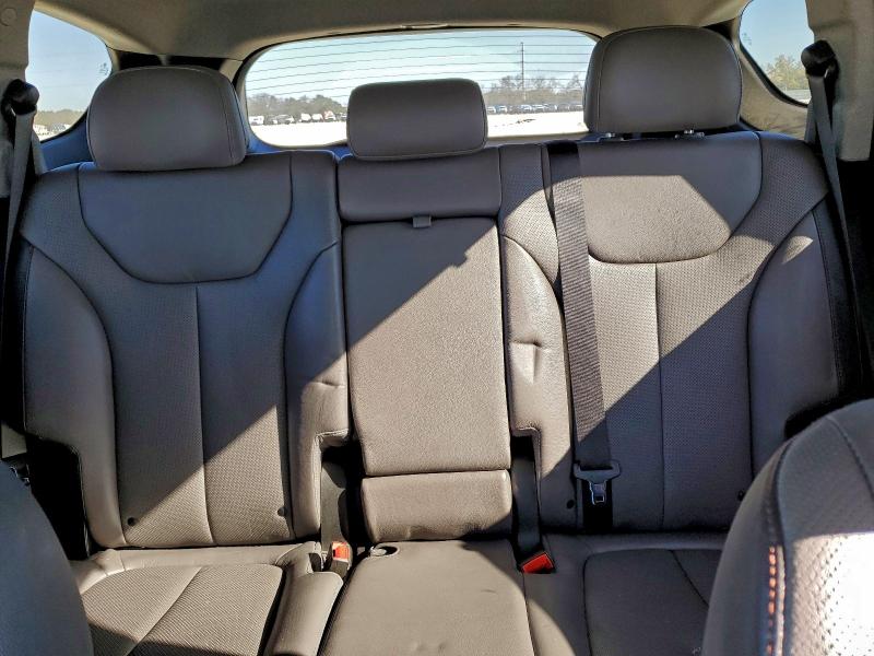 Photo 10 from auction – 2019 HYUNDAI SANTA FE L with VIN 5NMS53AA6KH129365