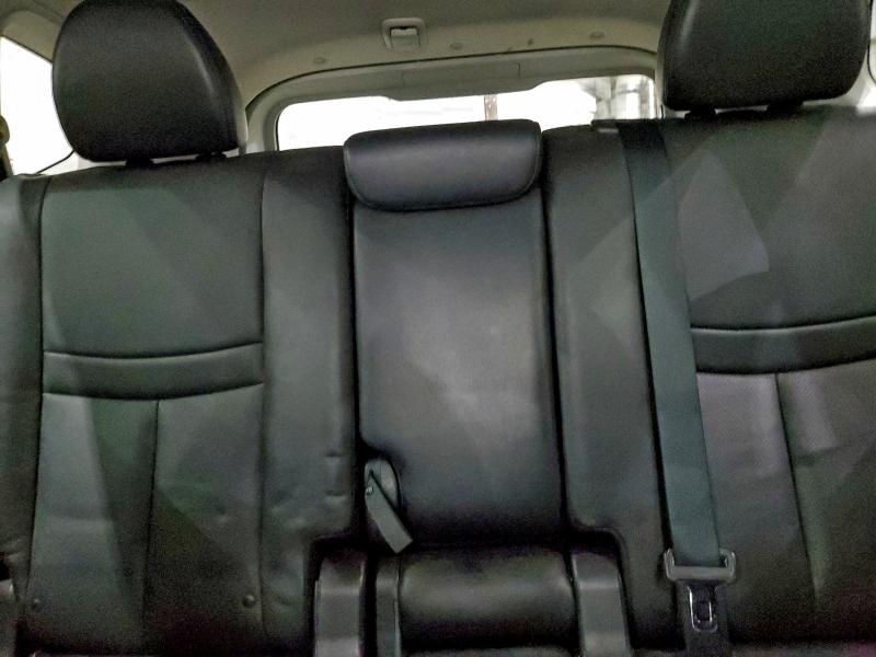 Photo 10 from auction – 2015 NISSAN ROGUE S with VIN 5N1AT2MV6FC756481