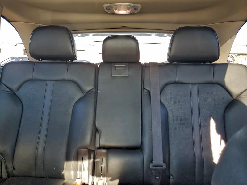 Фото 10 с аукциона – 2013 LINCOLN MKX с VIN 2LMDJ8JK5DBL11635