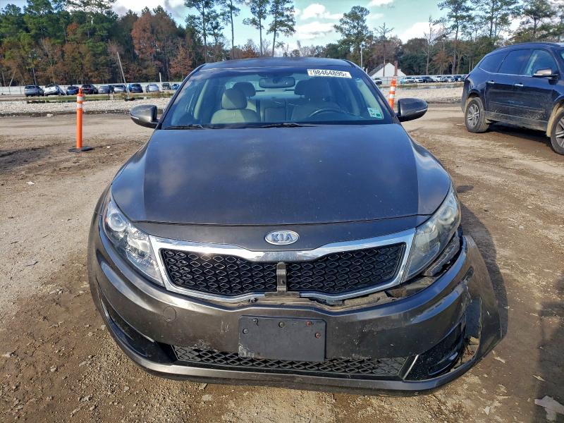 Photo 5 from auction – 2011 KIA OPTIMA LX with VIN KNAGM4A78B5065199