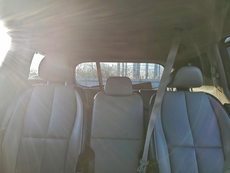 Photo 10 from auction – 2017 KIA SEDONA LX with VIN KNDMB5C18H6250155