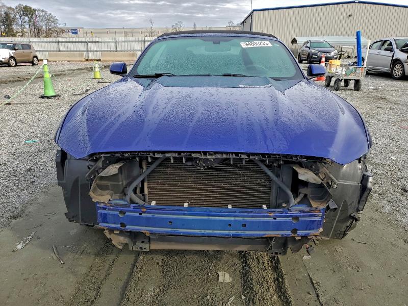 Photo 5 from auction – 2016 FORD MUSTANG with VIN 1FATP8EM8G5323945