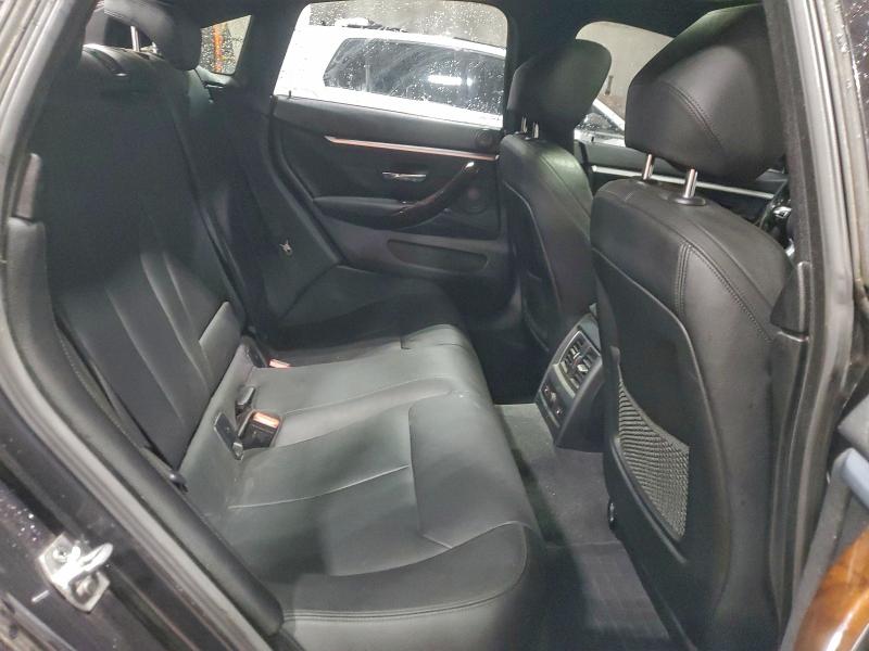 Photo 10 from auction – 2017 BMW 440XI GRAN with VIN WBA4E5C55HG188845