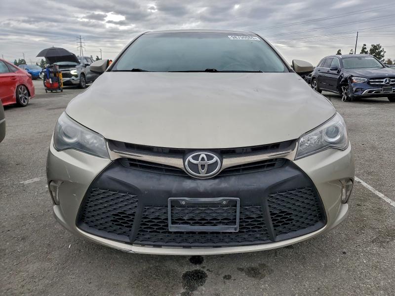 Photo 5 from auction – 2016 TOYOTA CAMRY LE with VIN 4T1BF1FK9GU230818