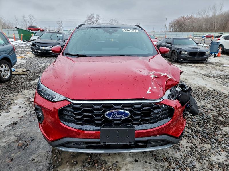 Photo 5 from auction – 2025 FORD ESCAPE ST with VIN 1FMCU9NA9SUB67424
