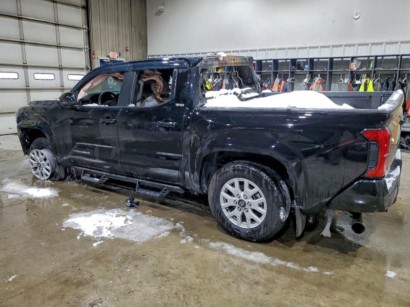 Photo 2 from auction – 2024 TOYOTA TACOMA DOU with VIN 3TMLB5JN1RM082846