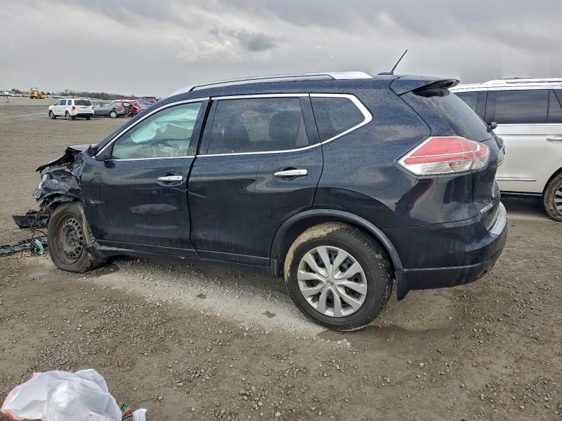 Photo 2 from auction – 2016 NISSAN ROGUE S with VIN JN8AT2MT4GW024759