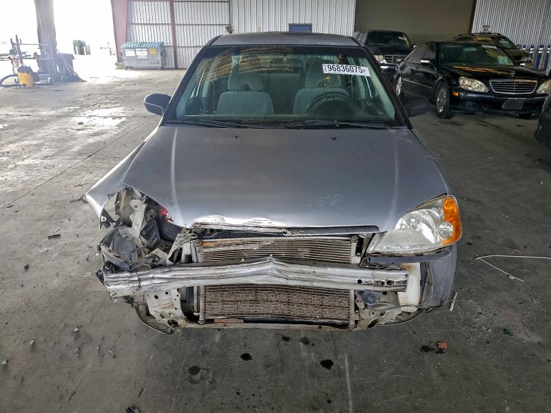 Photo 5 from auction – 2003 HONDA CIVIC with VIN 2HGES16623H618407